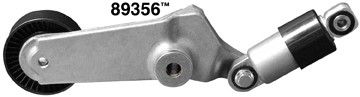 2003-2008 Pontiac Vibe Accessory Drive Belt Tensioner Assembly (Dayco)