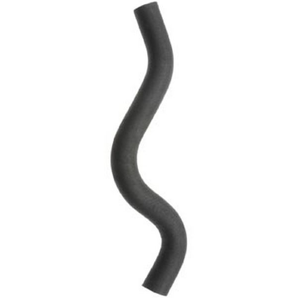1990-1995 Pontiac Trans Sport Radiator Coolant Hose - Upper (Dayco)