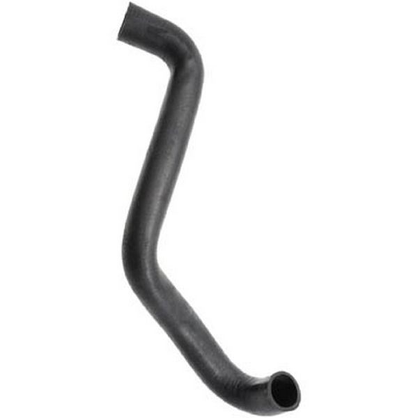1992-1993 GMC G3500 Radiator Coolant Hose - Upper (Dayco)