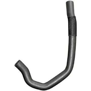 2007-2018 Nissan Altima Radiator Coolant Hose - Upper - Filler Neck To Engine (Dayco)
