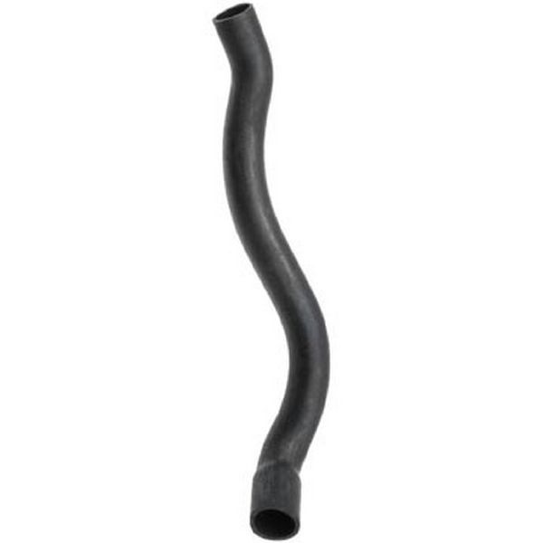 1973-1977 Pontiac Grand Prix Radiator Coolant Hose - Lower (Dayco)