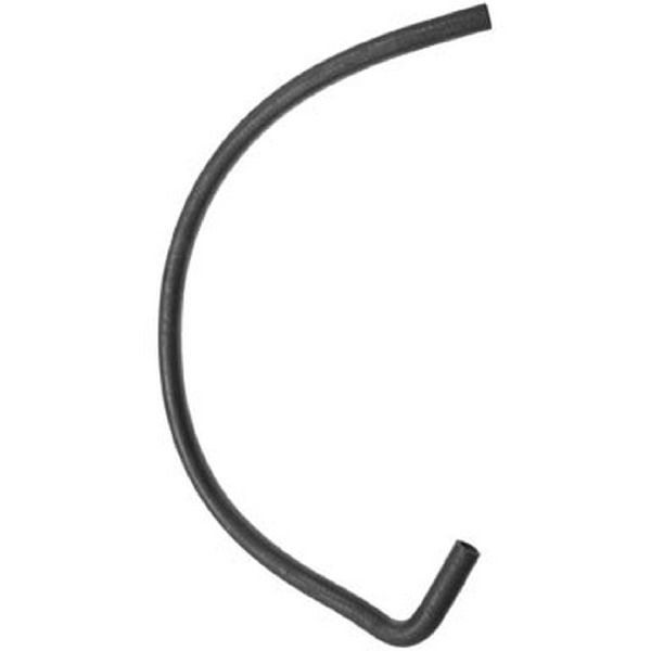 2005-2009 Chevrolet Equinox HVAC Heater Hose - Tee To Reservoir (Dayco)