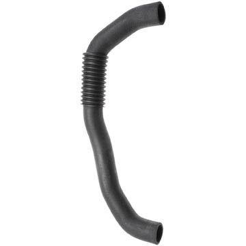 1982-1986 Nissan Stanza Radiator Coolant Hose - Upper (Dayco)