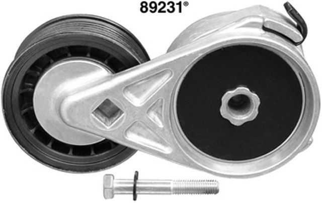 1996-2005 Chevrolet Express 2500 Accessory Drive Belt Tensioner Assembly (Dayco)