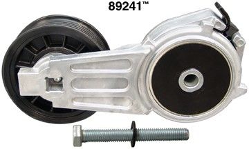 2005-2009 Chevrolet Equinox Accessory Drive Belt Tensioner Assembly (Dayco)