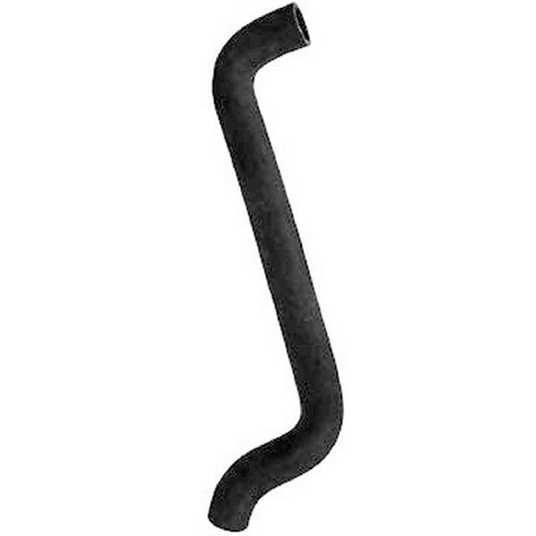 2002-2009 Saab 9-5 Radiator Coolant Hose - Upper (Dayco)