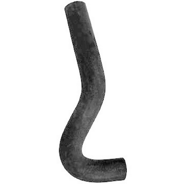 2007-2018 Nissan Altima Radiator Coolant Hose - Lower - Pipe To Radiator (Dayco)