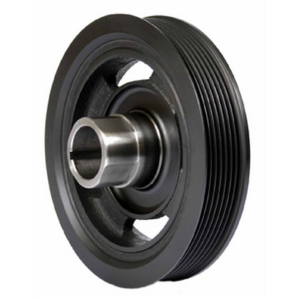 2006-2011 Honda Civic Engine Harmonic Balancer (Dayco)
