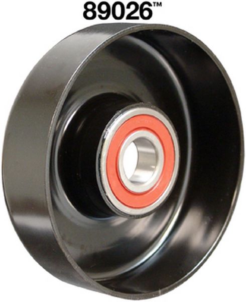 1991-2002 Saturn SL1 Accessory Drive Belt Idler Pulley (Dayco)