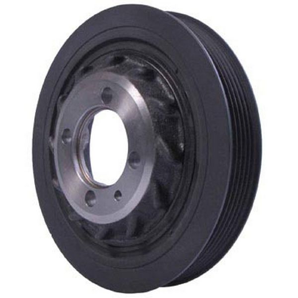 2003 Mitsubishi Outlander Engine Harmonic Balancer (Dayco)