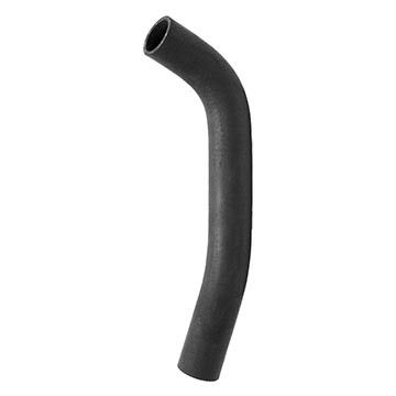 2010-2011 Kia Soul Radiator Coolant Hose - Upper - Radiator To Filler Neck (Dayco)