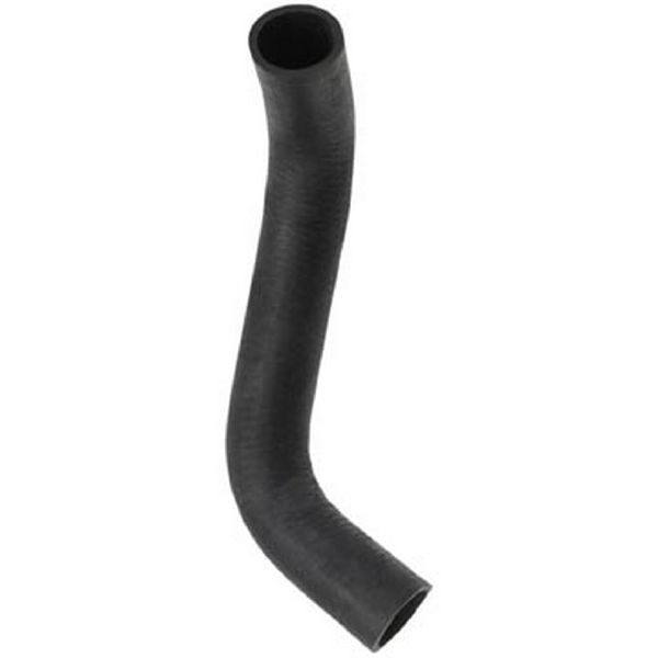 1970-1971 Chrysler 300 Radiator Coolant Hose - Upper (Dayco)