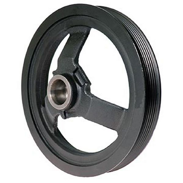 2004-2006 Chrysler Pacifica Engine Harmonic Balancer (Dayco)