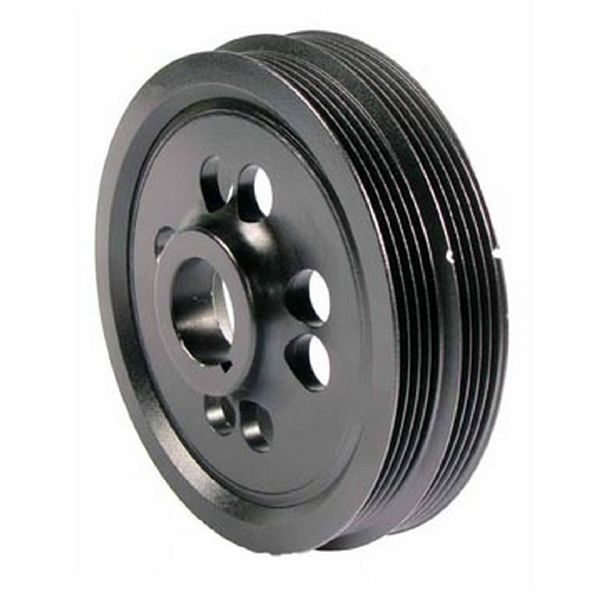 2005-2009 Hyundai Tucson Engine Harmonic Balancer (Dayco)
