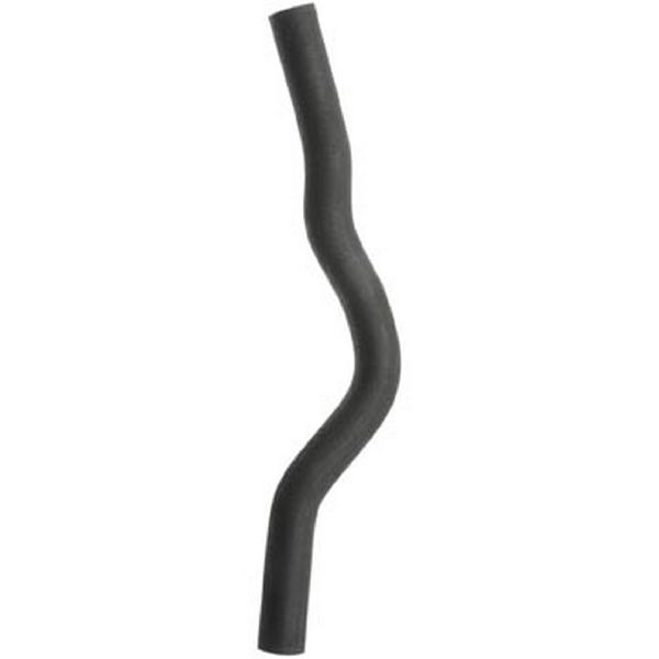 1988-1990 Dodge Colt Radiator Coolant Hose - Upper (Dayco)