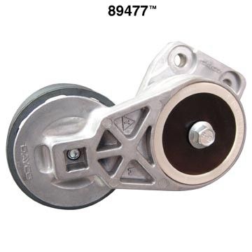 2010-2019 Volvo VNL Accessory Drive Belt Tensioner Assembly - Alternator or Alternator and Air Conditioning (Dayco)