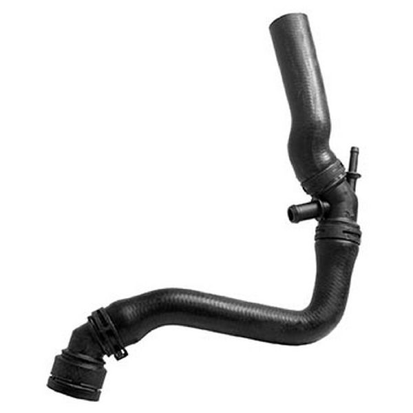 2000-2006 Volkswagen Jetta Radiator Coolant Hose - Upper (Dayco)