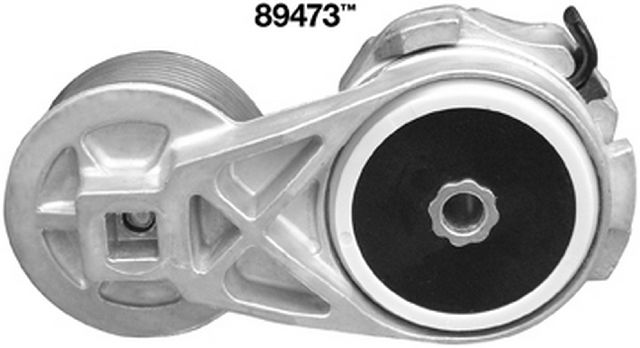 2010-2012 Kenworth T800 Accessory Drive Belt Tensioner Assembly (Dayco)