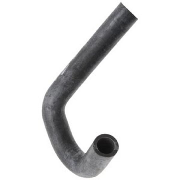 2016-2017 Chrysler 200 HVAC Heater Hose - Pipe To Pipe (Outlet) (Dayco)