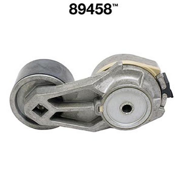 2002-2014 Volvo VNL Accessory Drive Belt Tensioner Assembly - Air Conditioning or Alternator and Air Conditioning or Fan or Fan and Water Pump (Dayco)