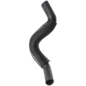 2009-2010 Pontiac Vibe Radiator Coolant Hose - Upper - Tee To Radiator (Dayco)