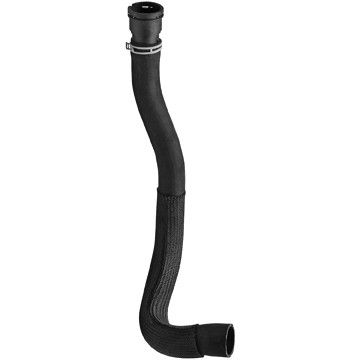 2004-2005 Chevrolet Express 2500 Radiator Coolant Hose - Lower (Dayco)