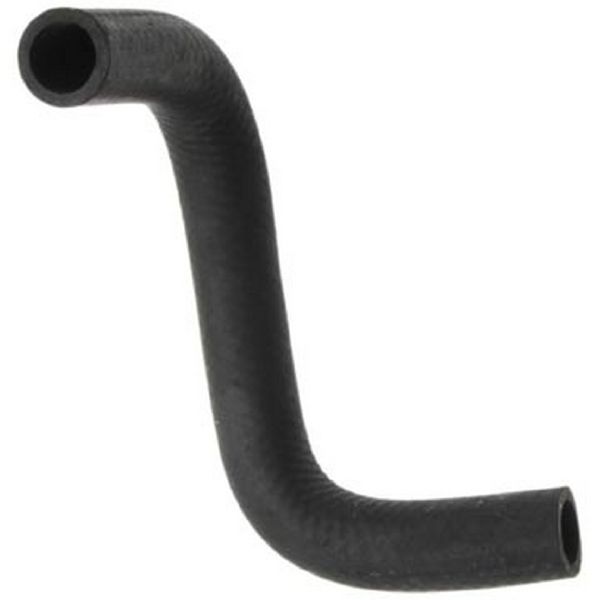 1991-1994 Lincoln Town Car HVAC Heater Hose - Valve To Engine (Dayco)