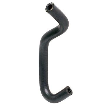2003-2009 Toyota 4Runner HVAC Heater Hose - Throttle Body To Thermostat (Dayco)