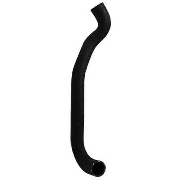 1995-1999 Volkswagen Golf Radiator Coolant Hose - Lower (Dayco)