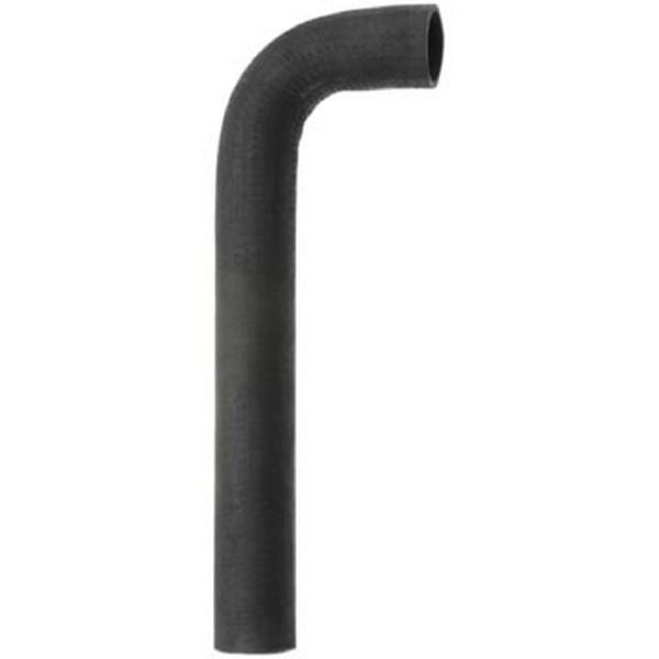 1960-1973 Dodge Dart Radiator Coolant Hose - Upper (Dayco)