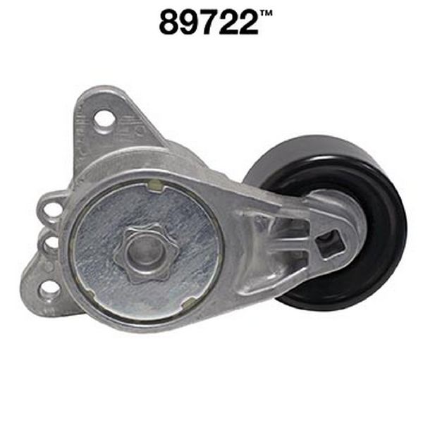 2013-2018 Nissan Altima Accessory Drive Belt Tensioner Assembly (Dayco)