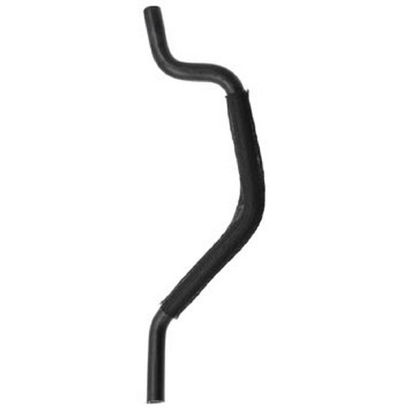 2004-2008 Toyota Solara HVAC Heater Hose - Heater Outlet (Dayco)