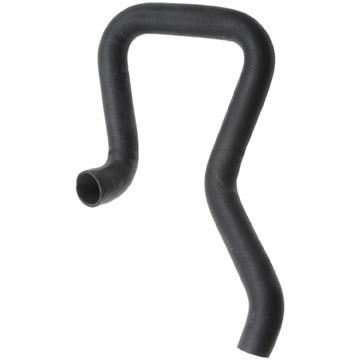 1987-1994 Jeep Cherokee Radiator Coolant Hose - Upper (Dayco)