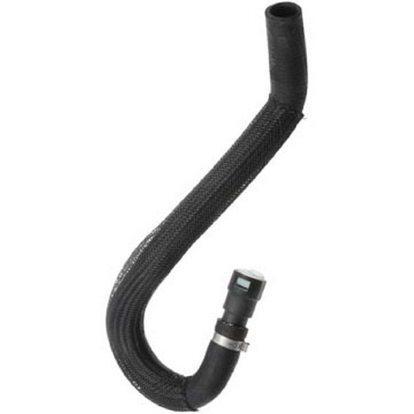 2001-2005 Pontiac Aztek HVAC Heater Hose - Heater To Engine (Dayco)