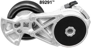 2000-2011 Lincoln Town Car Accessory Drive Belt Tensioner Assembly (Dayco)