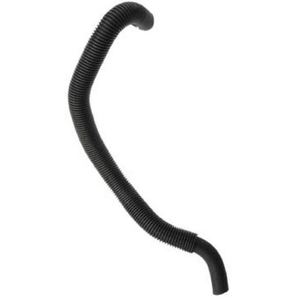 1992-1993 Oldsmobile Achieva HVAC Heater Hose - Heater To Engine (Dayco)