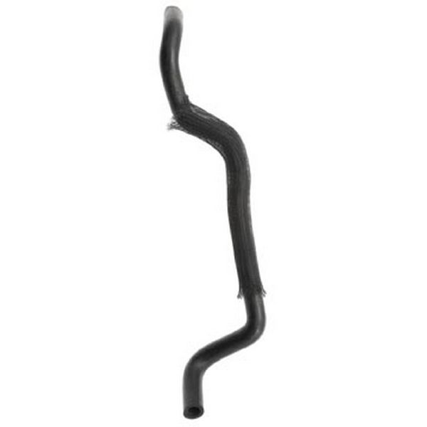 1998-2002 Subaru Forester HVAC Heater Hose - Heater To Pipe (Dayco)