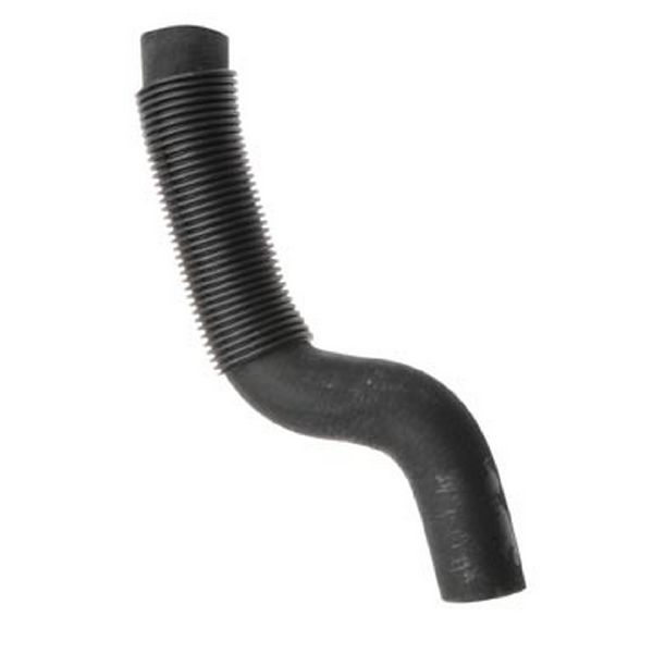 1996-1999 Toyota Paseo Radiator Coolant Hose - Upper (Dayco)