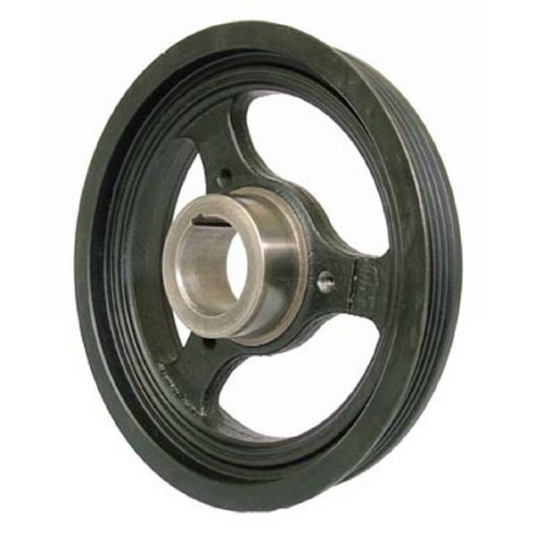 1999-2001 Oldsmobile Alero Engine Harmonic Balancer (Dayco)