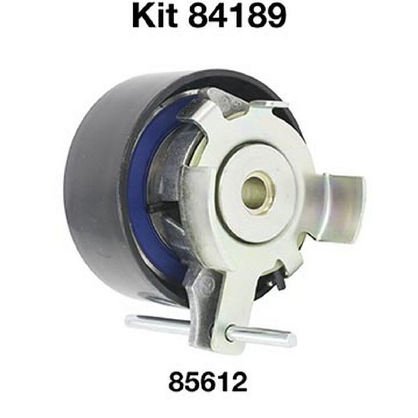 2011-2018 Ford Fiesta Engine Timing Belt Component Kit (Dayco)