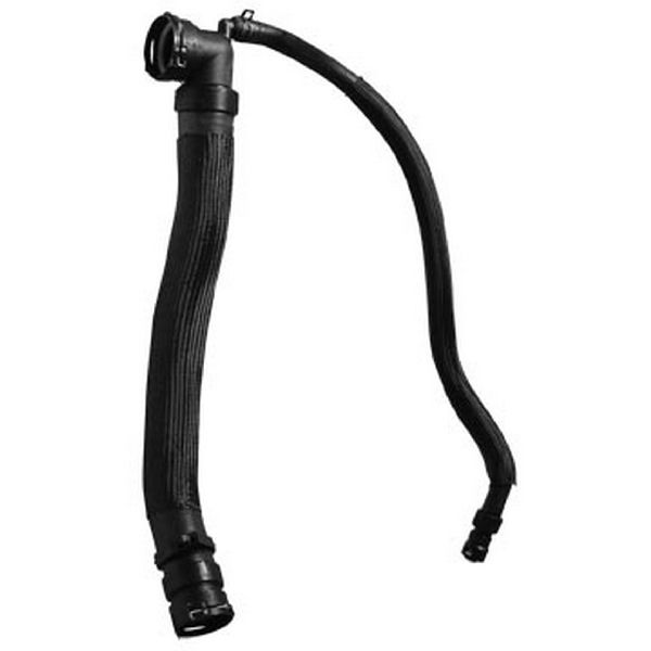 2011-2016 Ford F-350 Super Duty Radiator Coolant Hose - Lower - Connector To Radiator (Dayco)