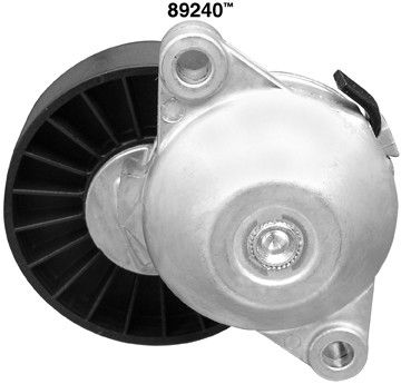 1991-2002 Saturn SL1 Accessory Drive Belt Tensioner Assembly (Dayco)