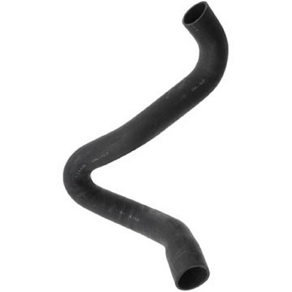 1991-2000 GMC C3500HD Radiator Coolant Hose - Lower (Dayco)