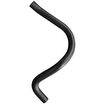 2010-2017 GMC Terrain Radiator Coolant Hose - Lower (Dayco)
