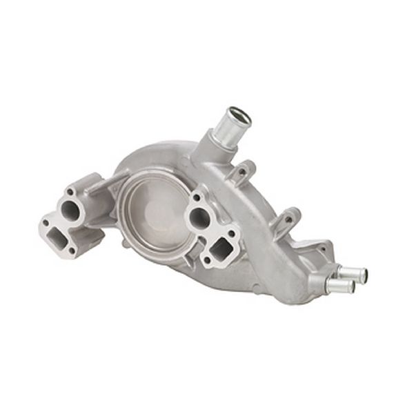 2007-2020 Chevrolet Express 2500 Engine Water Pump (Dayco)