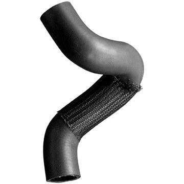 2006-2010 Pontiac G6 Radiator Coolant Hose - Lower (Dayco)