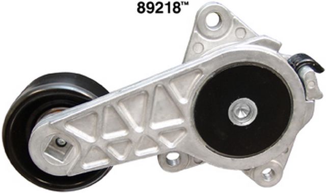1992-1999 Lincoln Town Car Accessory Drive Belt Tensioner Assembly (Dayco)
