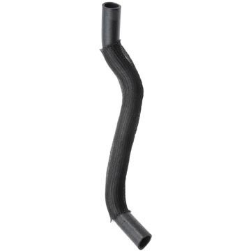 1999-2001 Pontiac Grand Am Radiator Coolant Hose - Upper (Dayco)