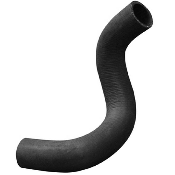 2009-2010 Pontiac Vibe Radiator Coolant Hose - Upper - Tee To Radiator (Dayco)