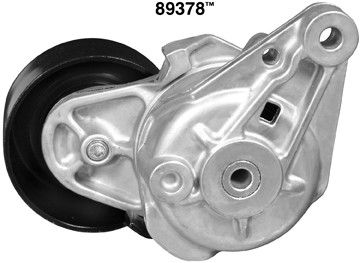 2008-2022 Toyota Sequoia Accessory Drive Belt Tensioner Assembly (Dayco)